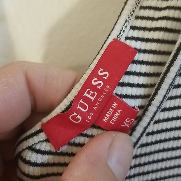 Guess dress - Picture 4 of 4